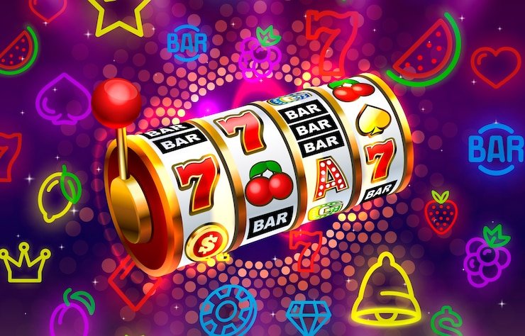 Portofolio hiburan digital beragam jenis games dan slot animasi untuk pengguna beragam